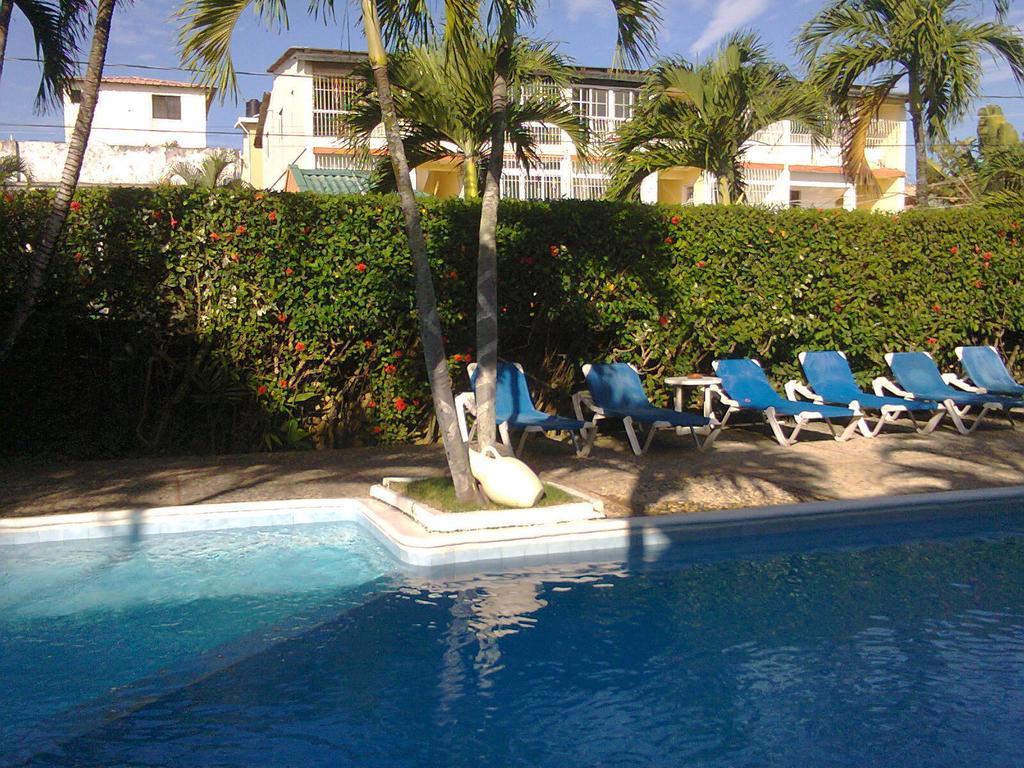 Condos Dominicano Sosúa Exteriör bild