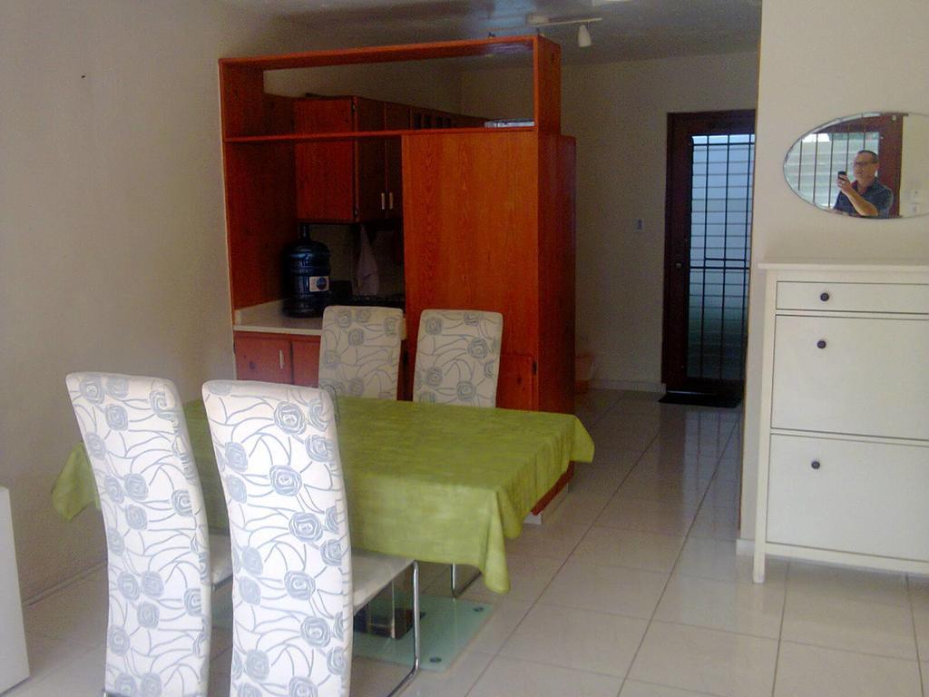 Condos Dominicano Sosúa Rum bild