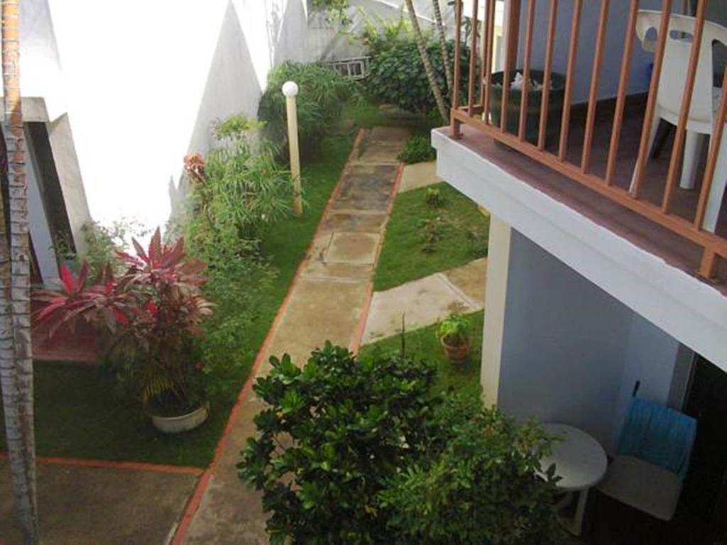 Condos Dominicano Sosúa Exteriör bild