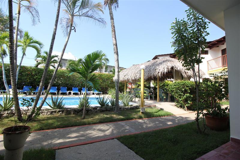 Condos Dominicano Sosúa Exteriör bild