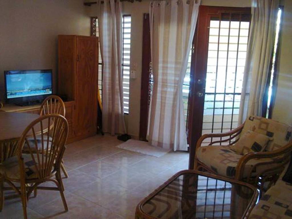 Condos Dominicano Sosúa Rum bild